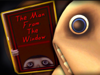 The Man From The Window - Full Walkthrough Gameplay (ALL ENDINGS) 